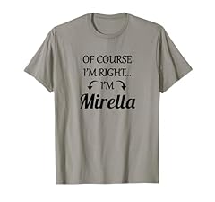 Course right mirella usato  Spedito ovunque in Italia 