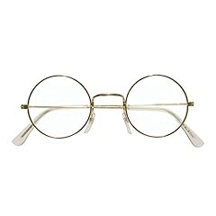 Eyeglasses round lenses for sale  Delivered anywhere in Ireland