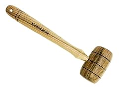 Riakoob wooden hammer for sale  Delivered anywhere in USA 