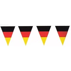 Everflag wimpelkette wetterfes gebraucht kaufen  Wird an jeden Ort in Deutschland