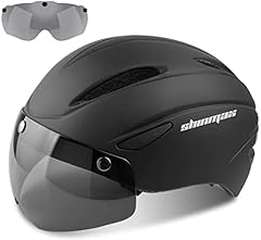 Shinmax bike helmet for sale  Delivered anywhere in UK