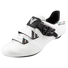 Vittoria scarpe bici usato  Spedito ovunque in Italia 