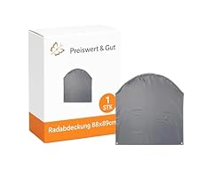 Housse protection roue d'occasion  Livré partout en Belgiqu