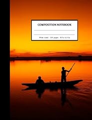 Boat sunset river for sale  Delivered anywhere in UK