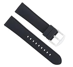 Ewatchparts 22mm rubber for sale  Delivered anywhere in USA 
