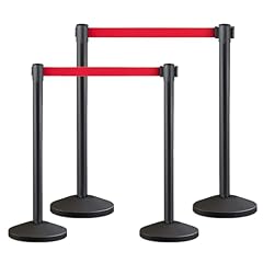 Crowd control stanchion for sale  Delivered anywhere in UK