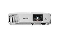 Usato, Epson EB-FH06 Videoproiettore Full HD 1080p 1920 x usato  Spedito ovunque in Italia 
