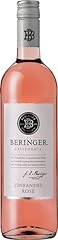 Beringer classic zinfandel gebraucht kaufen  Wird an jeden Ort in Deutschland