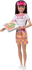 Barbie bambola accessori usato  Spedito ovunque in Italia 