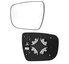 Wing mirror glass for sale  Delivered anywhere in UK