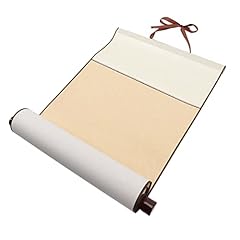 Anneome scroll bianco usato  Spedito ovunque in Italia 