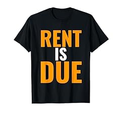 Rent due shirt for sale  Delivered anywhere in USA 