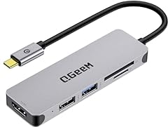 Qgeem usb hub for sale  Delivered anywhere in USA 