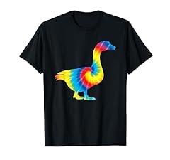 Tie dye goose for sale  Delivered anywhere in USA 