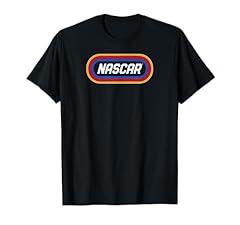 Nascar track shirt for sale  Delivered anywhere in UK