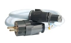 Supra cables netzkabel gebraucht kaufen  Wird an jeden Ort in Deutschland