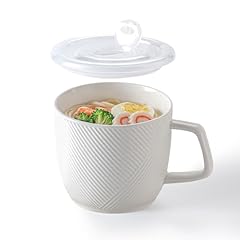 Adewnest ceramic soup for sale  Delivered anywhere in USA 