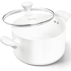 Michelangelo stock pot for sale  Delivered anywhere in USA 