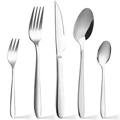 Swison set posate usato  Spedito ovunque in Italia 