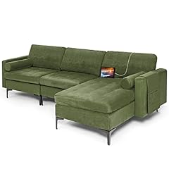 Giantex large couch for sale  Delivered anywhere in USA 