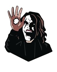 Fright rags crow for sale  Delivered anywhere in USA 