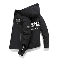 Xyyyhtl trapstar windbreaker for sale  Delivered anywhere in UK