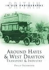 Around hayes west for sale  Delivered anywhere in UK