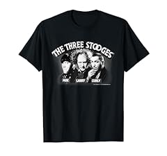 Tts three stooges for sale  Delivered anywhere in USA 