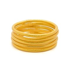 Bracciale con foglie usato  Spedito ovunque in Italia 