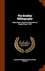 The bradley bibliography usato  Spedito ovunque in Italia 