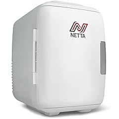 Netta mini fridge for sale  Delivered anywhere in UK