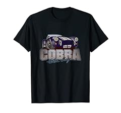 Cobra 427 shirt d'occasion  Livré partout en France