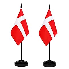 Denmark desk flag for sale  Delivered anywhere in USA 