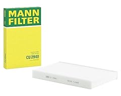 Mann filter 2940 d'occasion  Livré partout en France