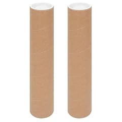 Pcs poster tubes for sale  Delivered anywhere in UK