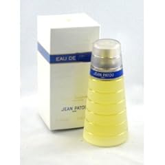 Jean patou eau d'occasion  Livré partout en France
