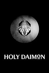 Holy daimon gebraucht kaufen  Wird an jeden Ort in Deutschland