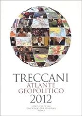 Treccani. atlante geopolitico usato  Spedito ovunque in Italia 