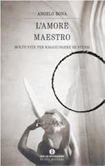 Amore maestro. molte usato  Spedito ovunque in Italia 