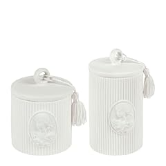 Set pots coton d'occasion  Livré partout en France