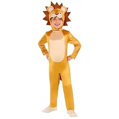 Rubie official lion for sale  Delivered anywhere in UK