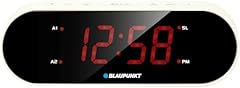 Blaupunkt cr6wh registratore usato  Spedito ovunque in Italia 