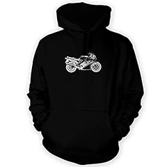 Exup fzr hoodie for sale  Delivered anywhere in UK