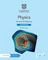 Physics diploma workbook for sale  Delivered anywhere in Ireland