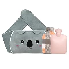 Hot water bottle for sale  Delivered anywhere in UK