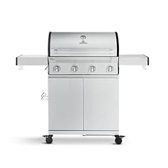 Burnhard brenner gasgrill gebraucht kaufen  Wird an jeden Ort in Deutschland