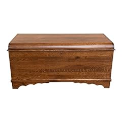 Cedar hope chest for sale  Delivered anywhere in USA 