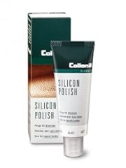 Collonil silicon polish usato  Spedito ovunque in Italia 