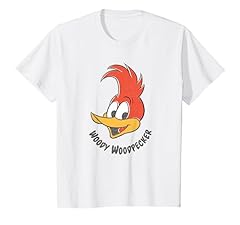 Kids woody woodpecker for sale  Delivered anywhere in USA 