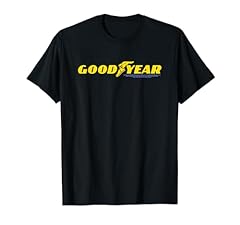 Goodyear official yellow for sale  Delivered anywhere in USA 